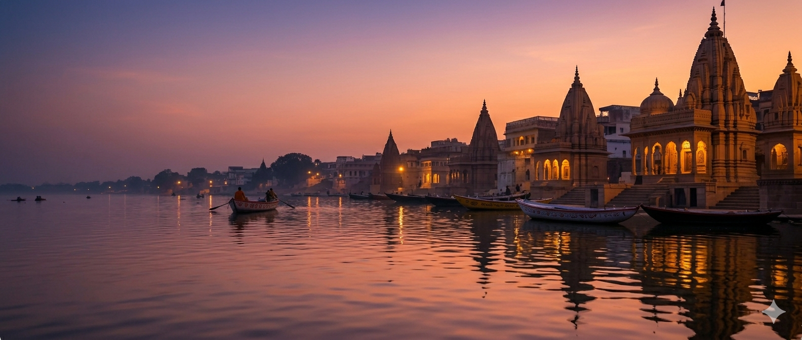 Braj Yamuna Ghat