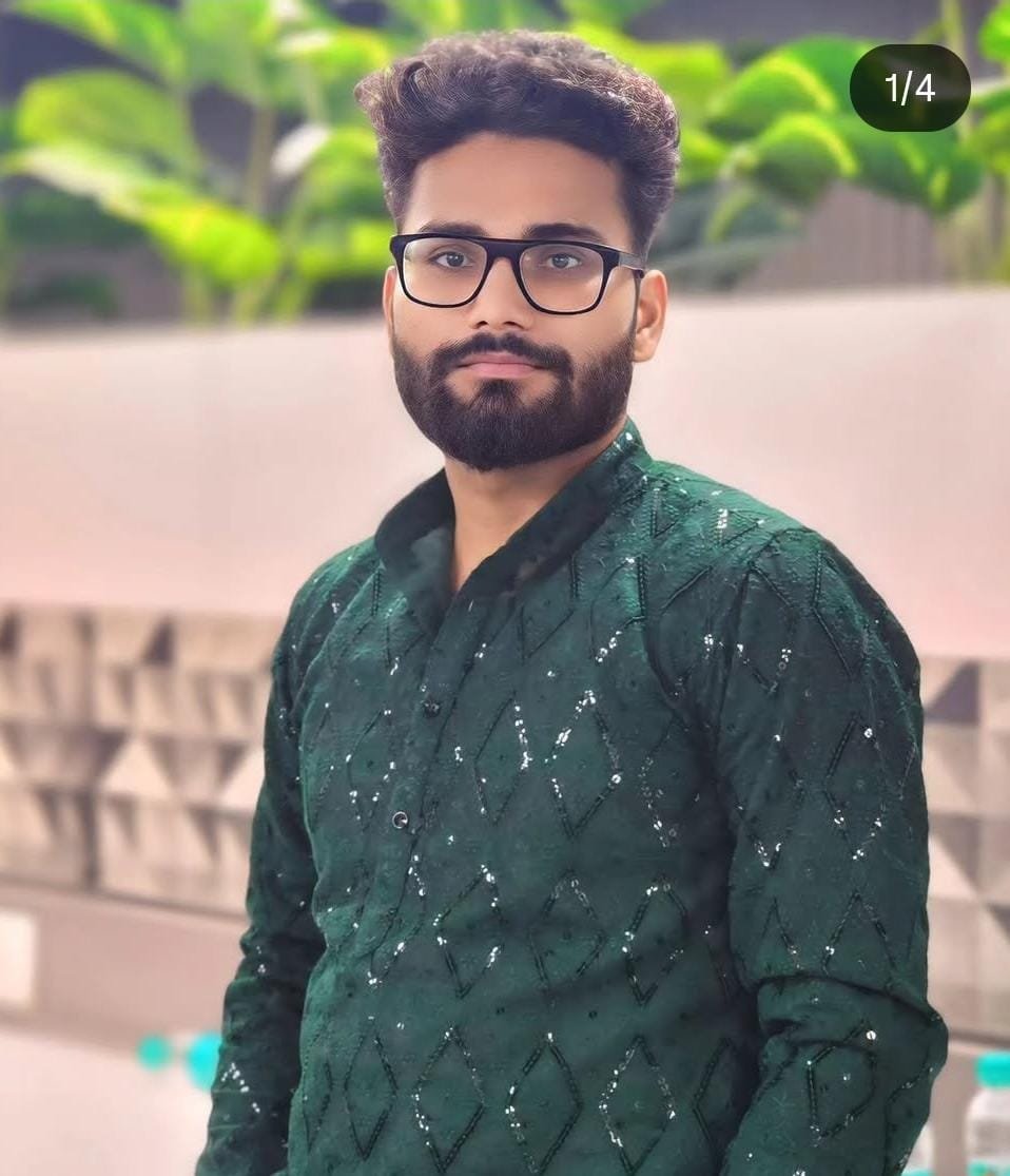 Anil Tiwari