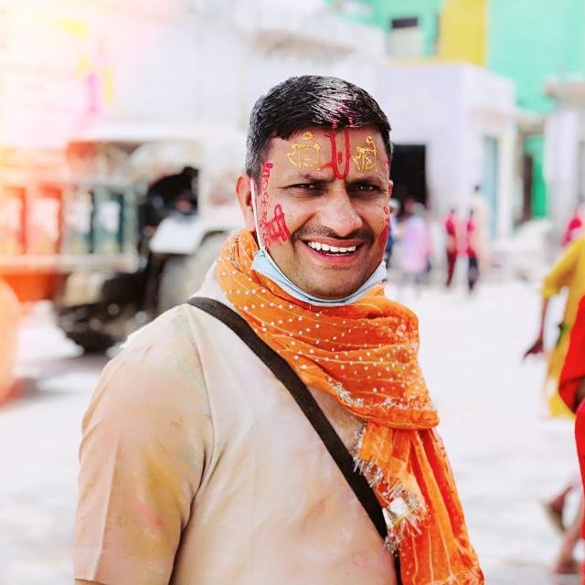 Raghav Sharma